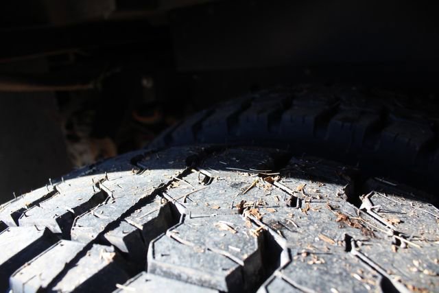 Used 2021 Ford F550 4x4 Regular Cab Super Duty image 26