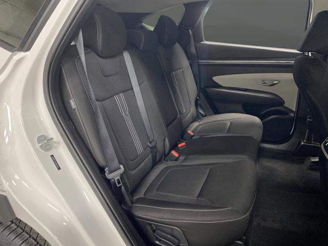 Certified 2024 Hyundai Tucson SEL image 30