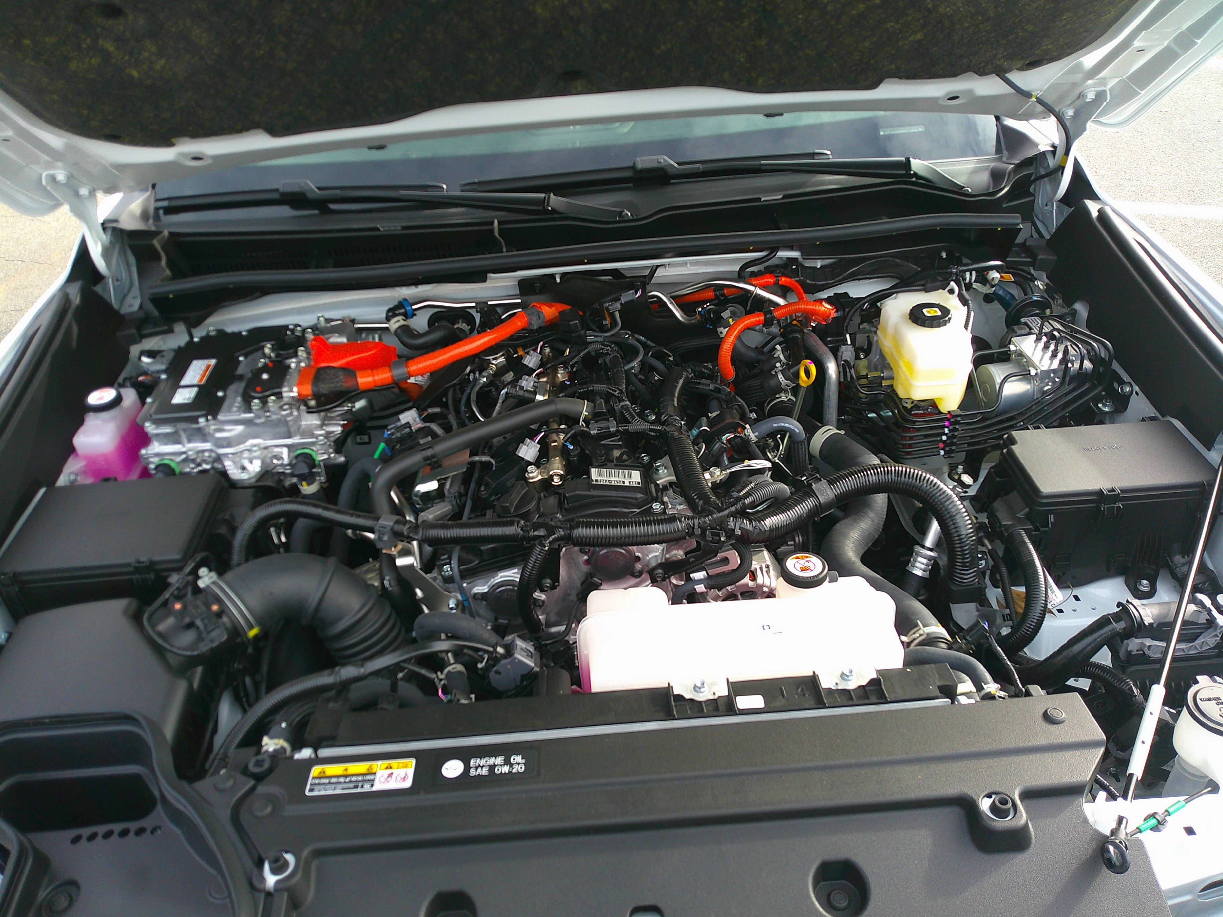 Used 2025 Toyota 4Runner TRD Off-Road Premium image 34