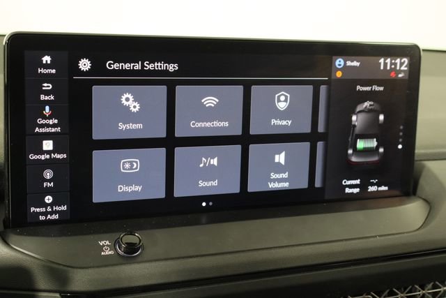 Used 2023 Honda Accord Touring image 31