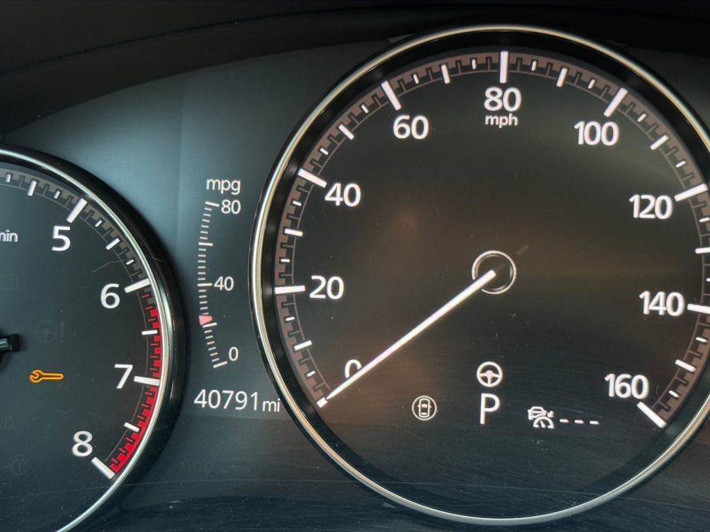 Used 2022 MAZDA MAZDA3 s image 13