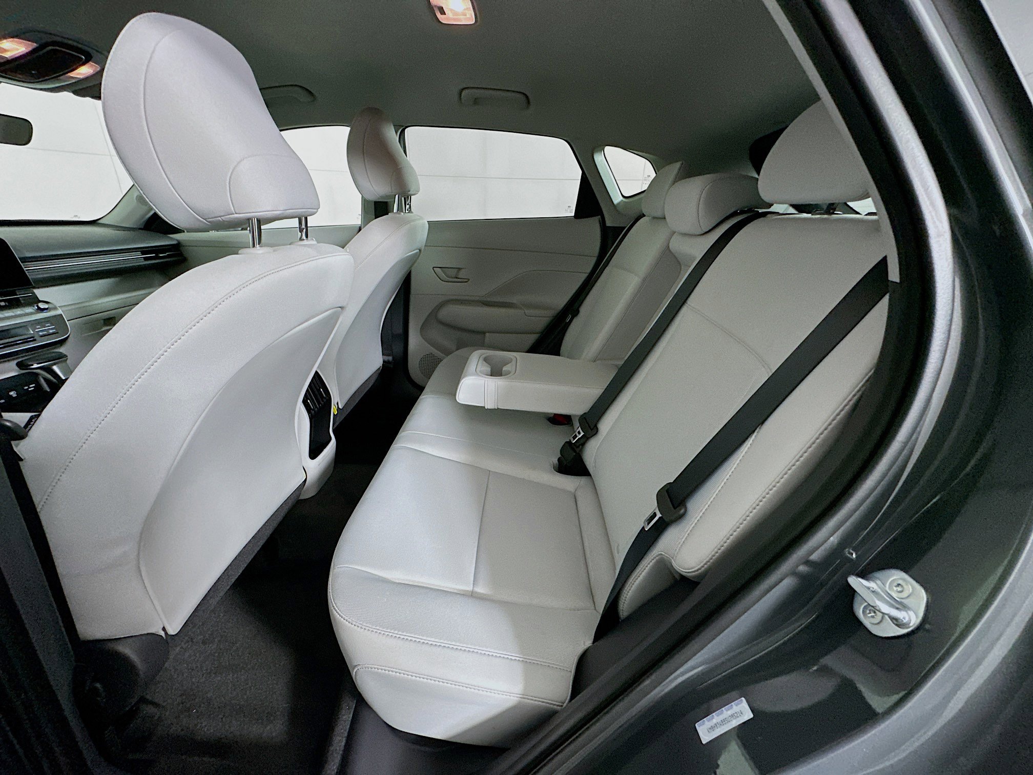 Used 2025 Hyundai Kona SEL image 25