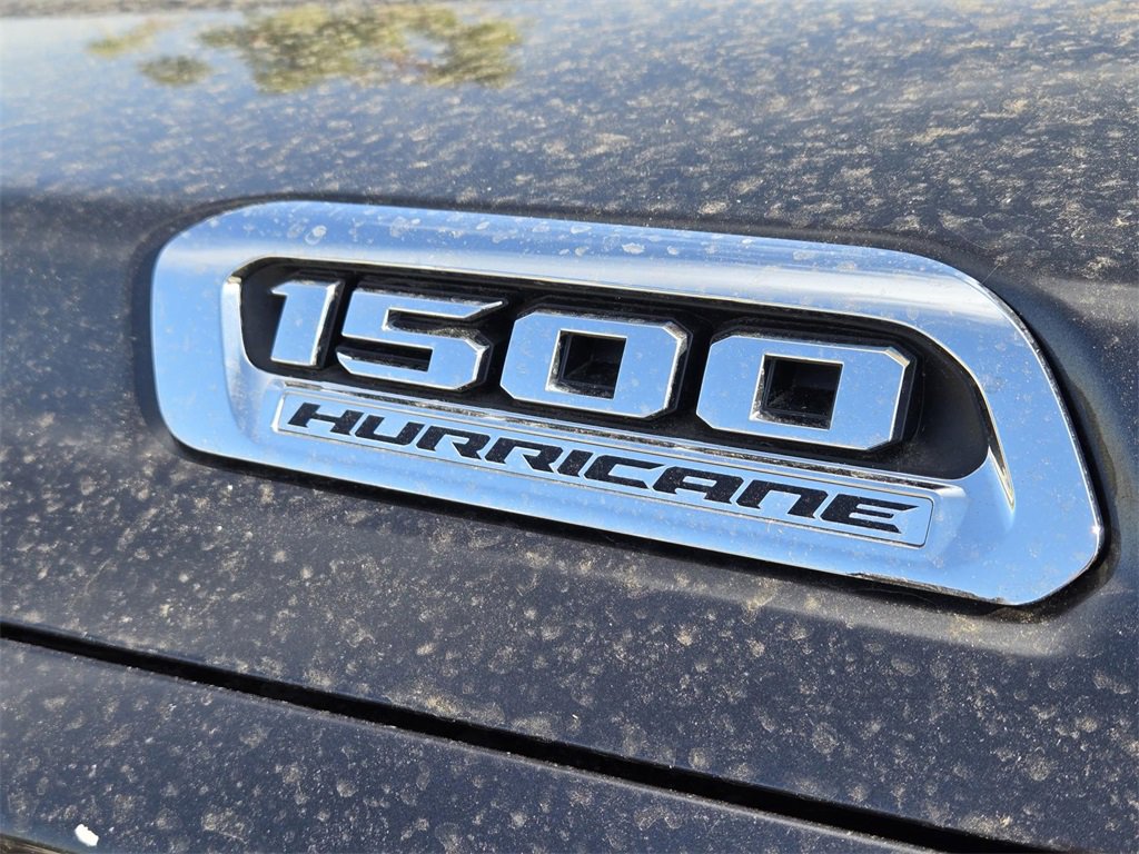 New 2026 RAM 1500 Laramie w/ Laramie Southwest Edition image 8