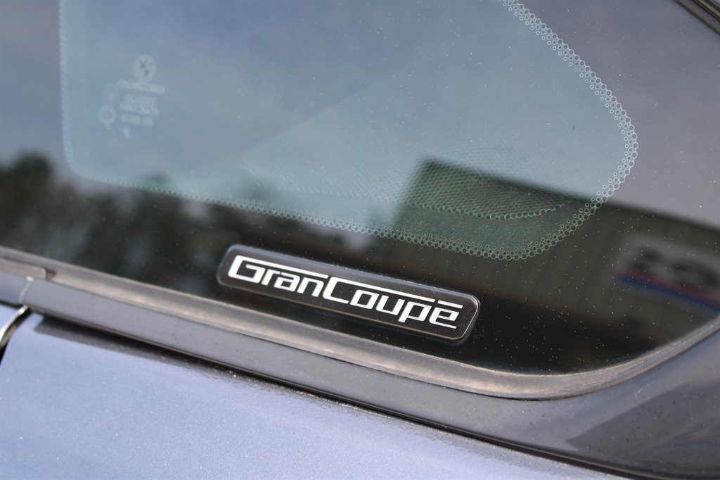 Used 2015 BMW 435i Gran Coupe image 10