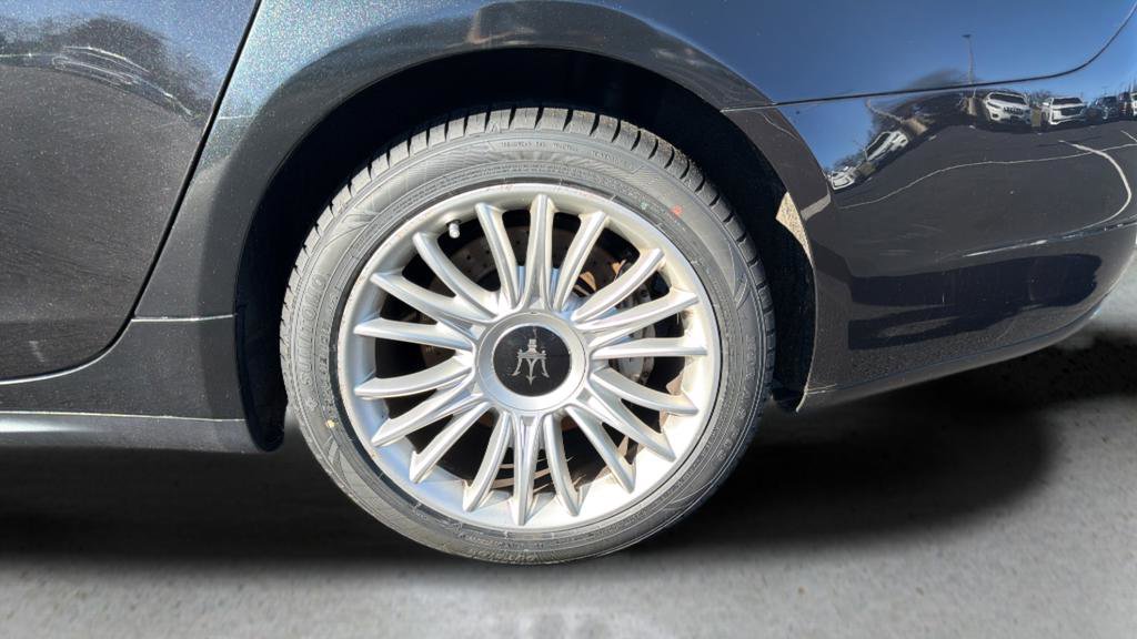 Used 2014 Maserati Quattroporte S Q4 image 15