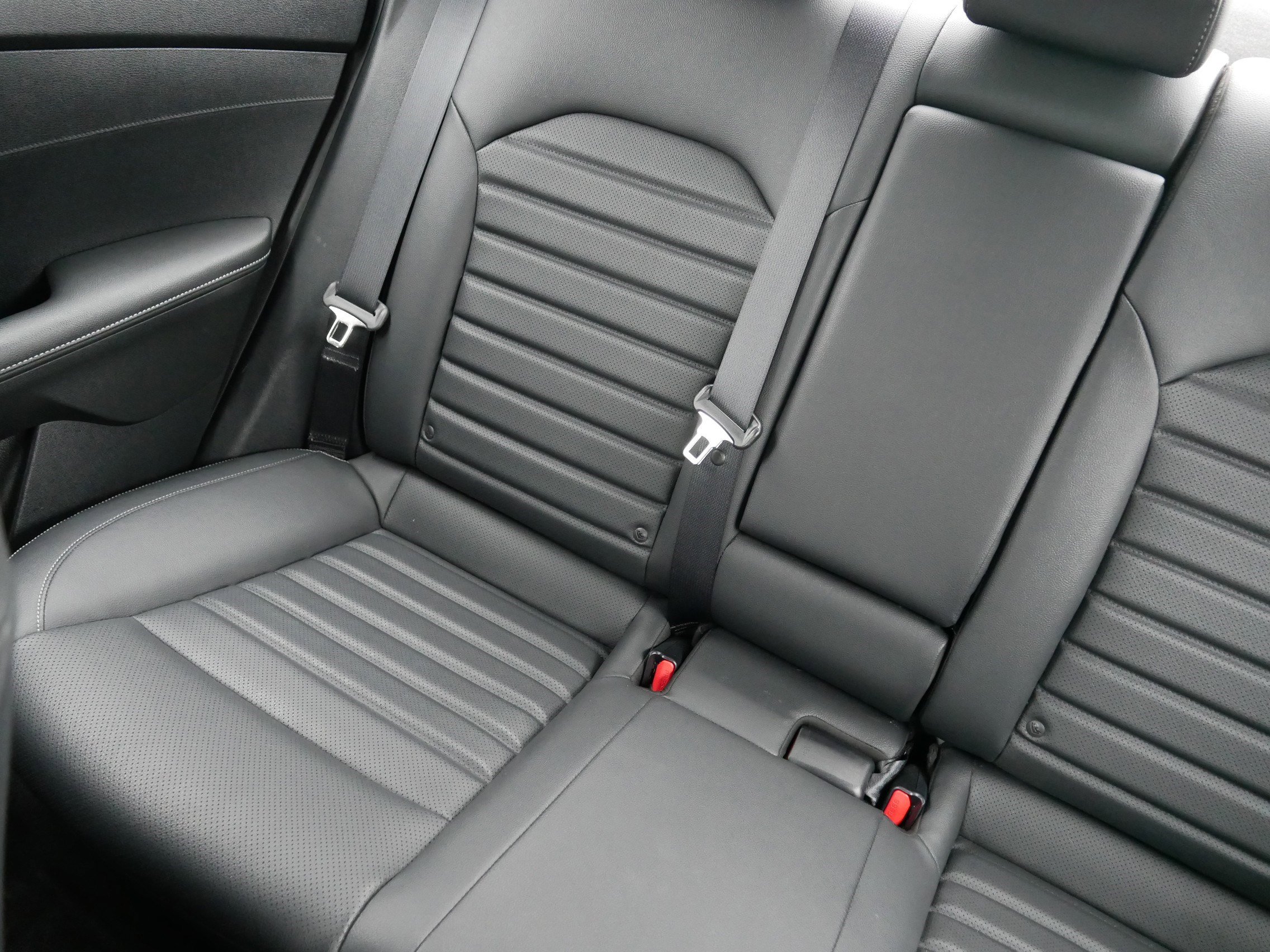 Certified 2023 Kia Forte GT-Line w/ GT-Line Premium Package image 12