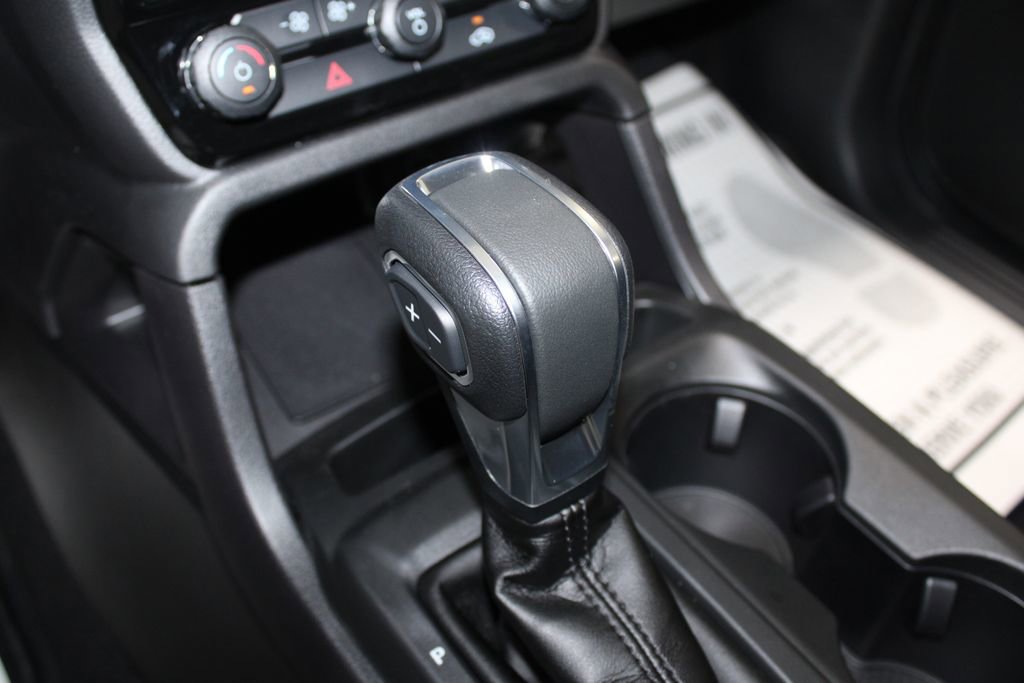 New 2025 Ford Ranger XLT w/ Equipment Group 301A High image 51