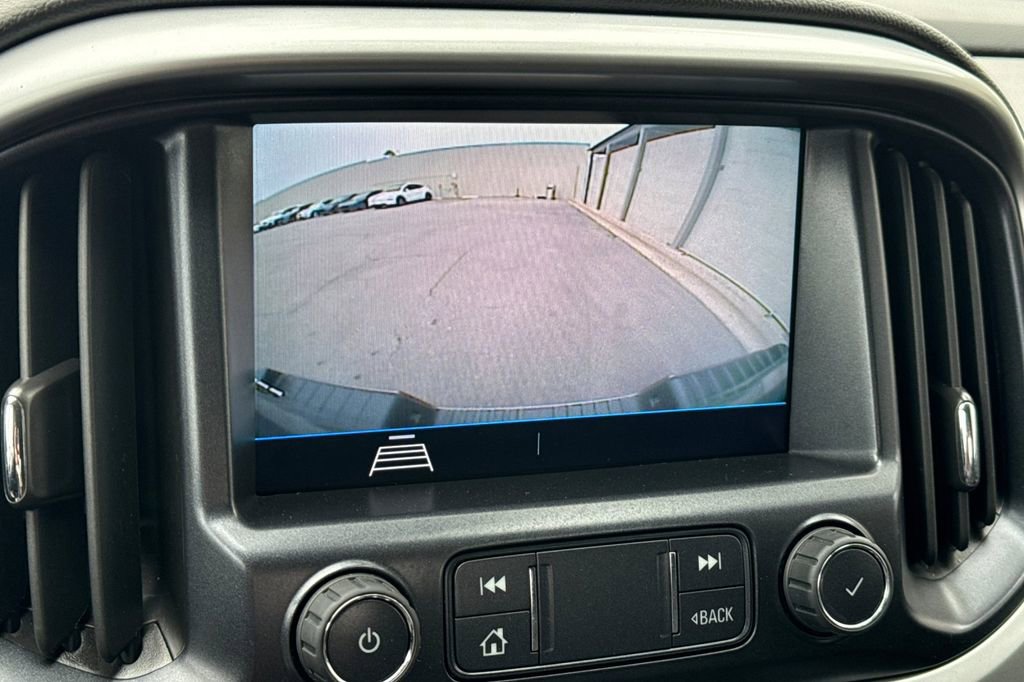 Used 2021 Chevrolet Colorado LT w/ Fleet Safety Package image 20