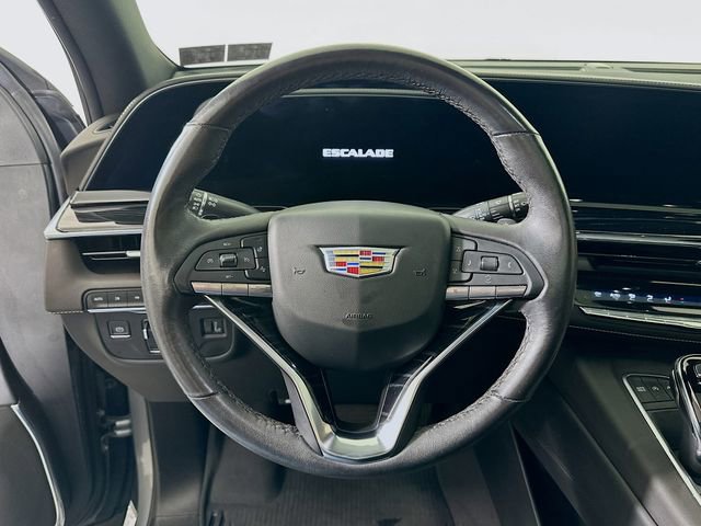 Certified 2023 Cadillac Escalade Sport w/ Touring Package image 12