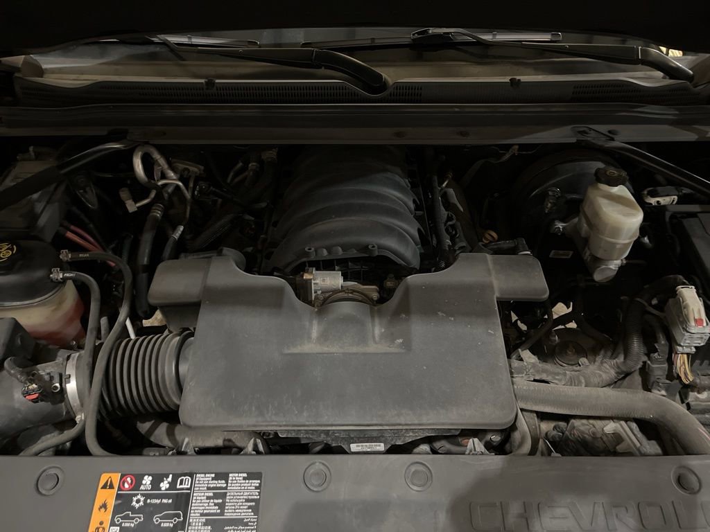 Used 2019 Chevrolet Tahoe LS AWD/4WD image 17