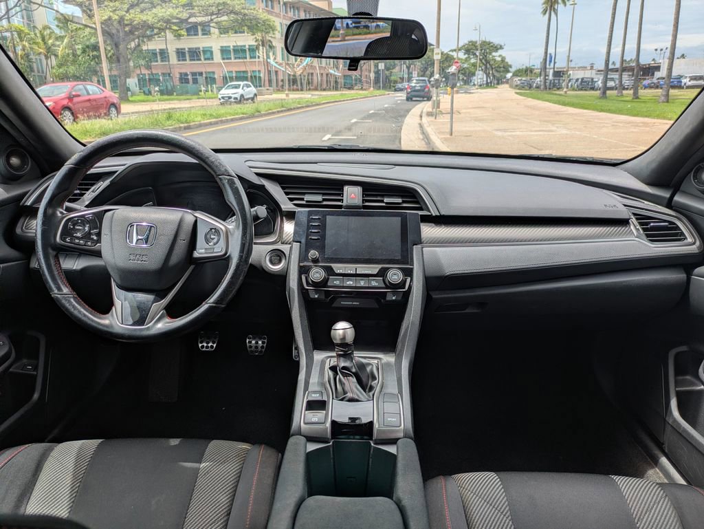 Used 2019 Honda Civic Si image 18