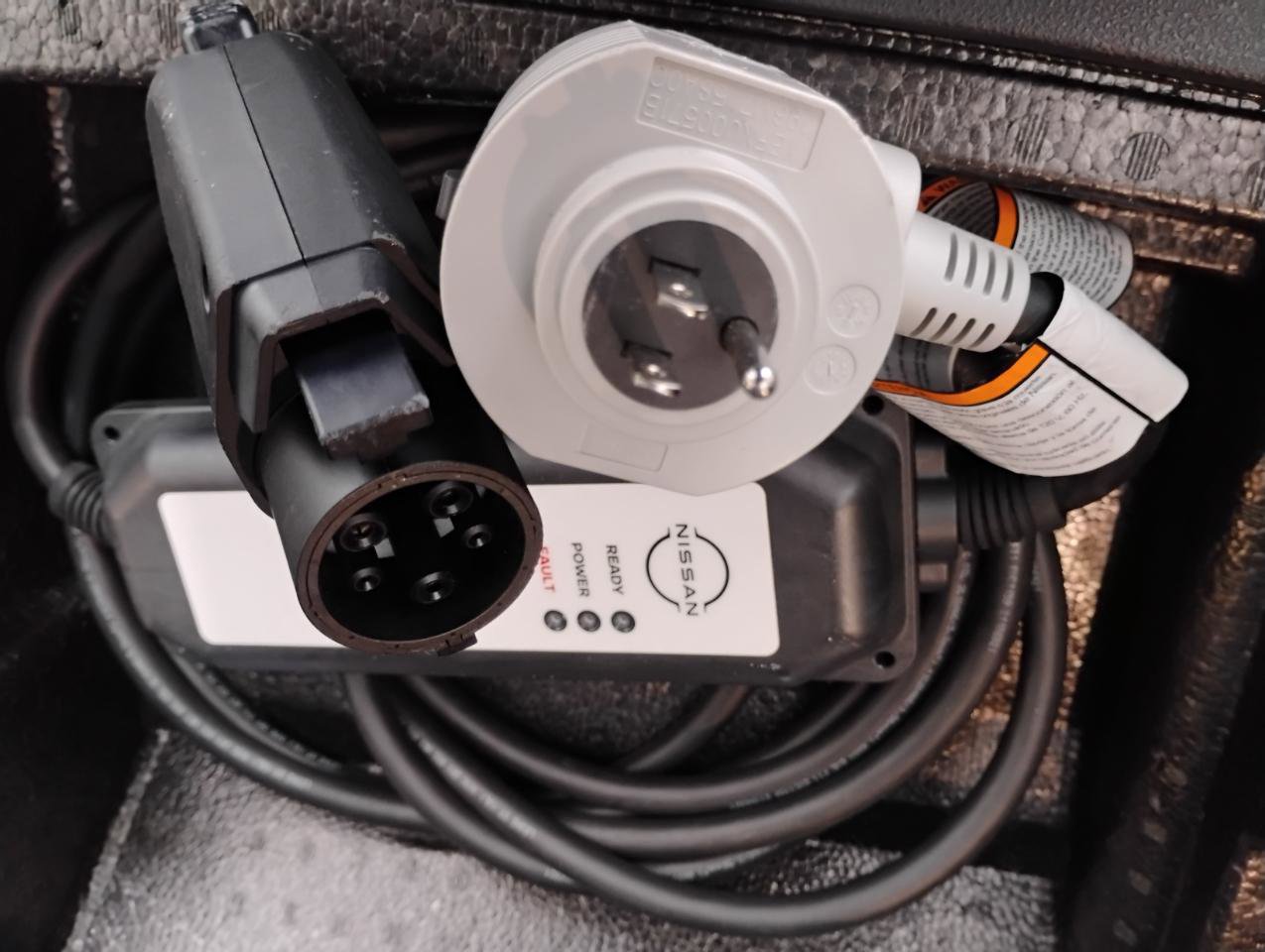 Used 2024 Nissan Ariya AWD image 81