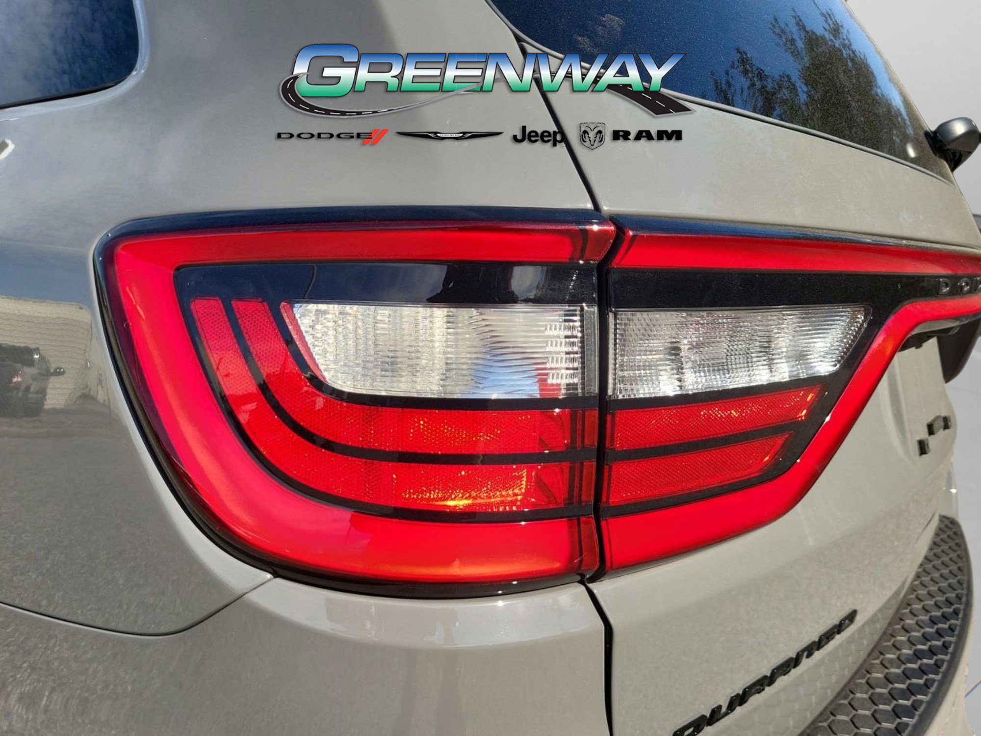 Used 2025 Dodge Durango GT image 32