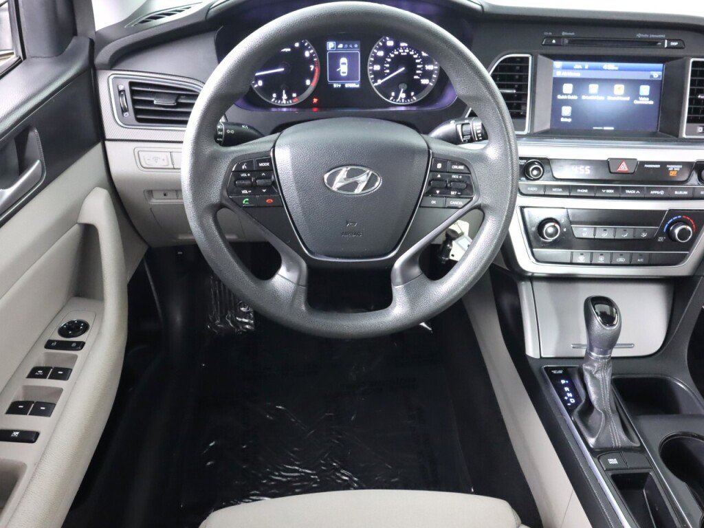 Used 2016 Hyundai Sonata Sport image 30