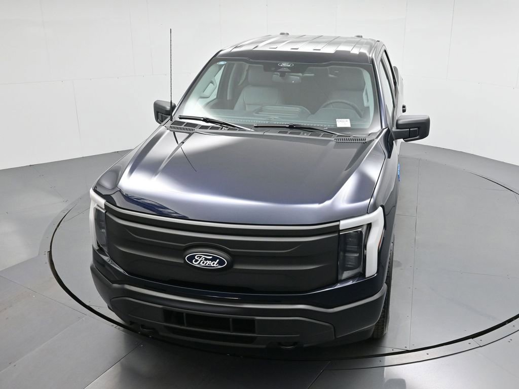 New 2024 Ford F150 Lightning Pro AWD/4WD image 35