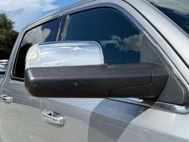 Used 2019 RAM 1500 Limited w/ Advanced Safety Group RWD image 11