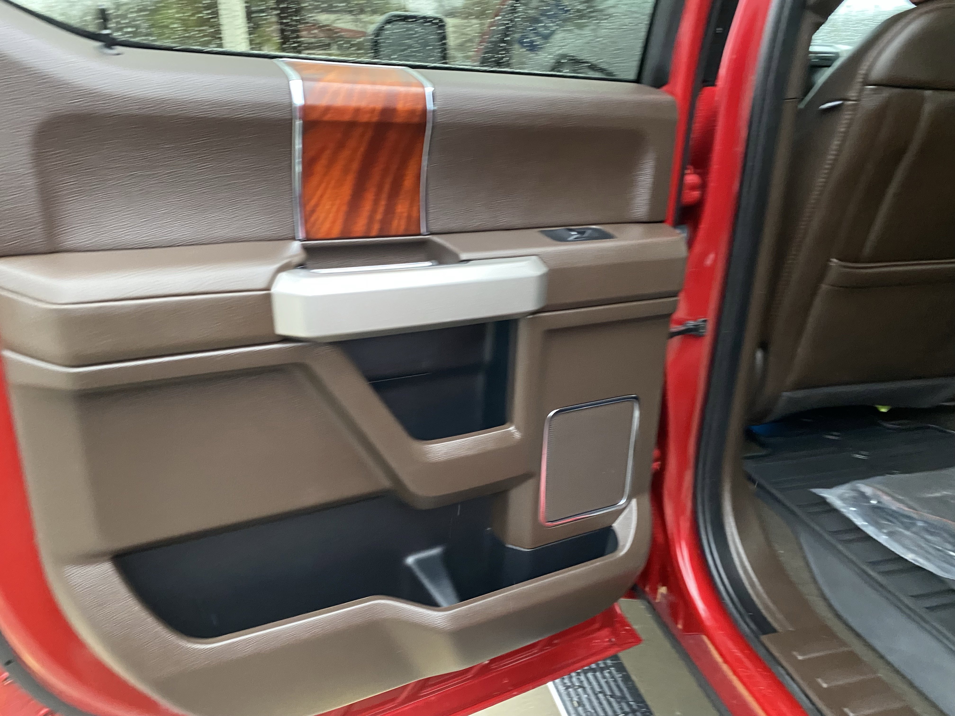 Used 2020 Ford F150 King Ranch w/ Equipment Group 601A Luxury image 12