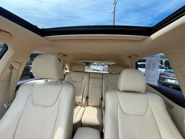 Used 2012 Lexus RX 350 AWD w/ Premium Pkg image 26