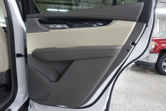 New 2025 Cadillac XT6 Premium Luxury w/ Technology Package image 26