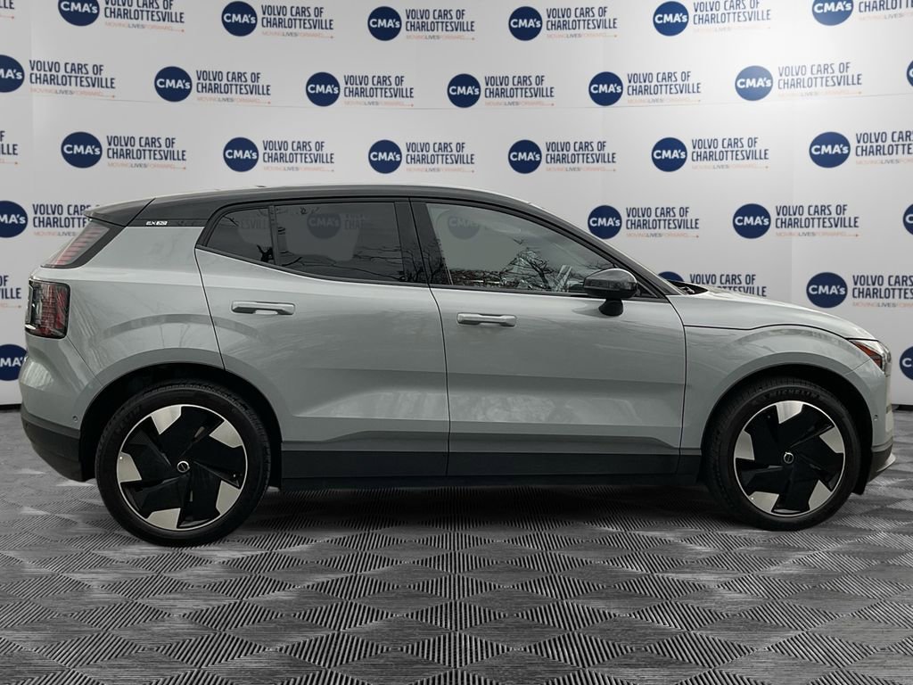 Used 2025 Volvo EX30 Ultra w/ Climate Package image 6