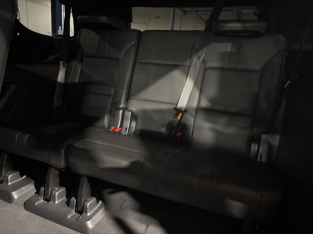 Used 2021 Chevrolet Tahoe RST image 45