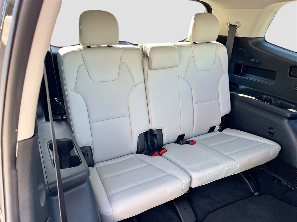 Used 2021 Kia Telluride SX w/ Towing Package image 28