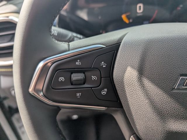 New 2026 Chevrolet TrailBlazer ACTIV w/ Convenience Package image 17