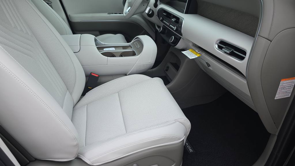 New 2026 Hyundai Palisade SEL Premium FWD image 13