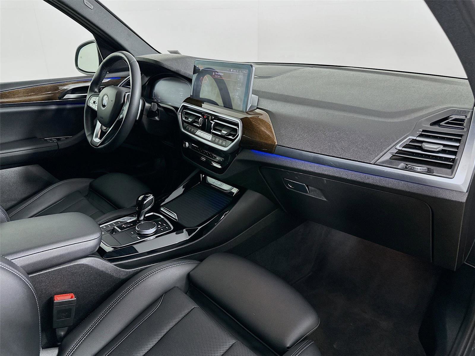 Used 2022 BMW X3 xDrive30i w/ Convenience Package image 30