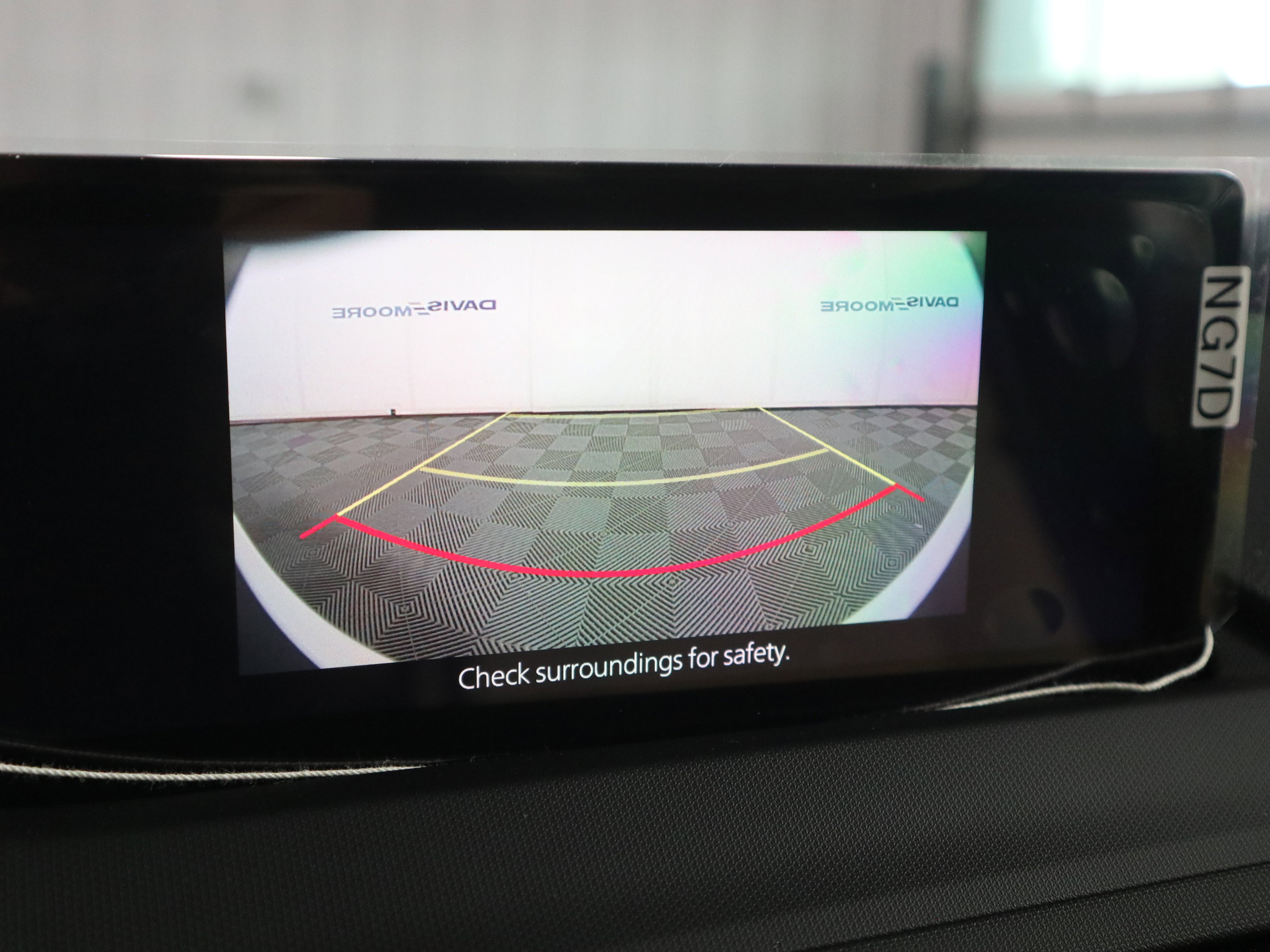 New 2026 MAZDA MX-5 Miata Grand Touring w/ Weather Package RWD image 18