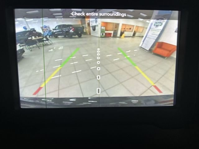 Used 2020 Jeep Renegade Limited w/ LED Lighting Group image 16