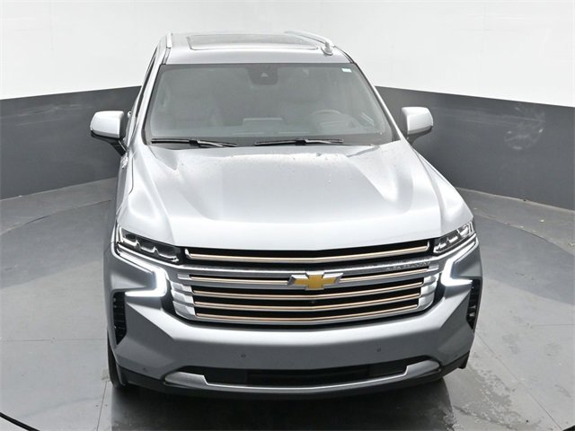 Used 2024 Chevrolet Tahoe High Country image 37