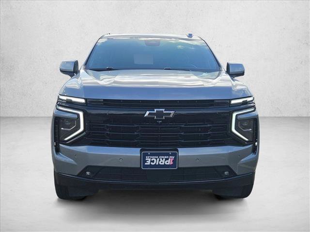 Used 2025 Chevrolet Suburban RST w/ Comfort Package RWD video 2