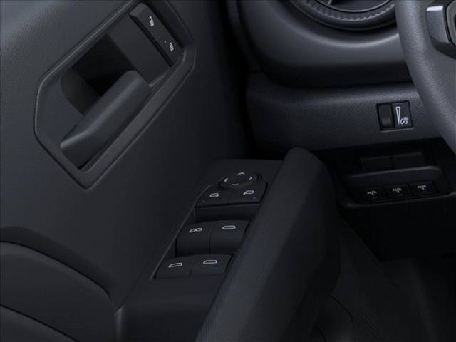 New 2026 Chevrolet Colorado Trail Boss AWD/4WD image 22