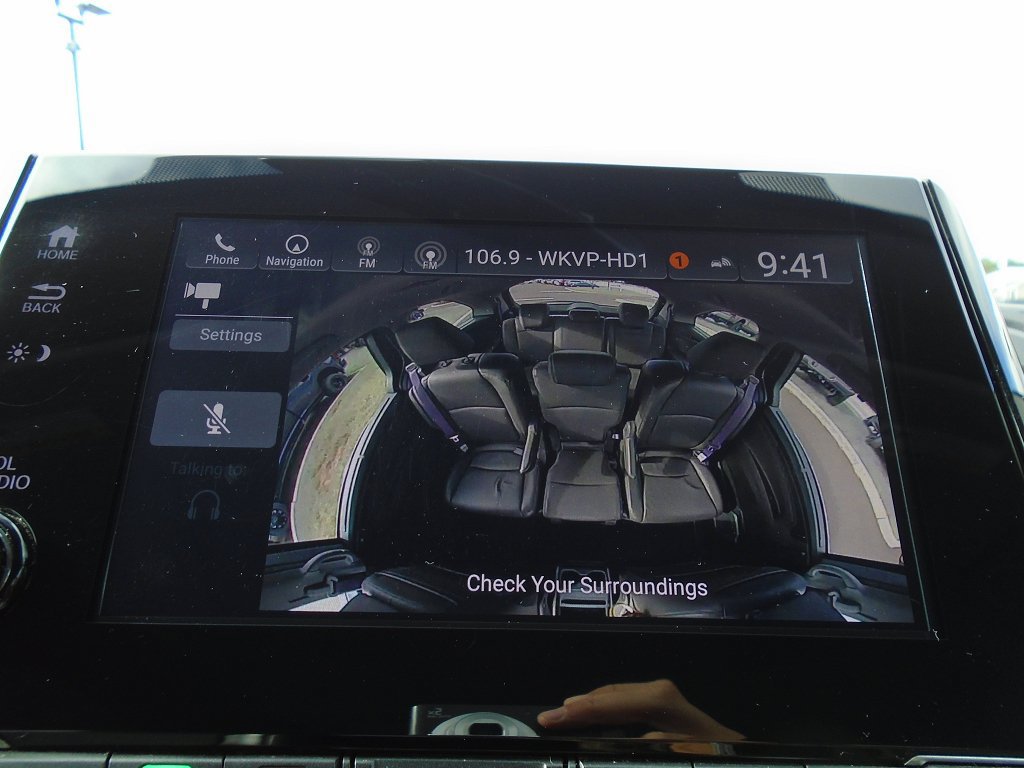 Used 2019 Honda Odyssey Touring image 23