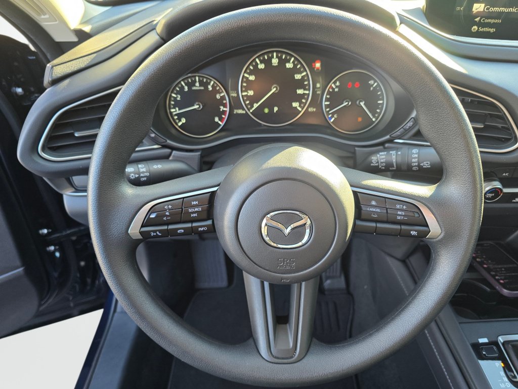 Used 2026 MAZDA CX-30 AWD 2.5 S image 14