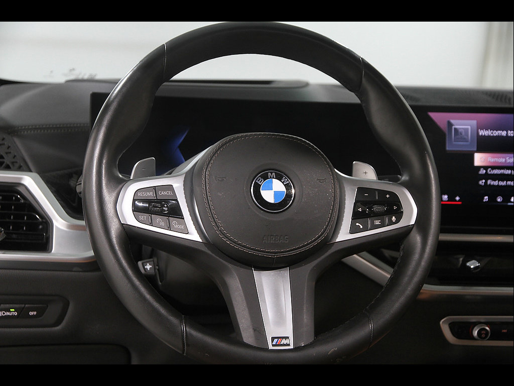 Used 2024 BMW X6 xDrive40i w/ Premium Package AWD/4WD image 7