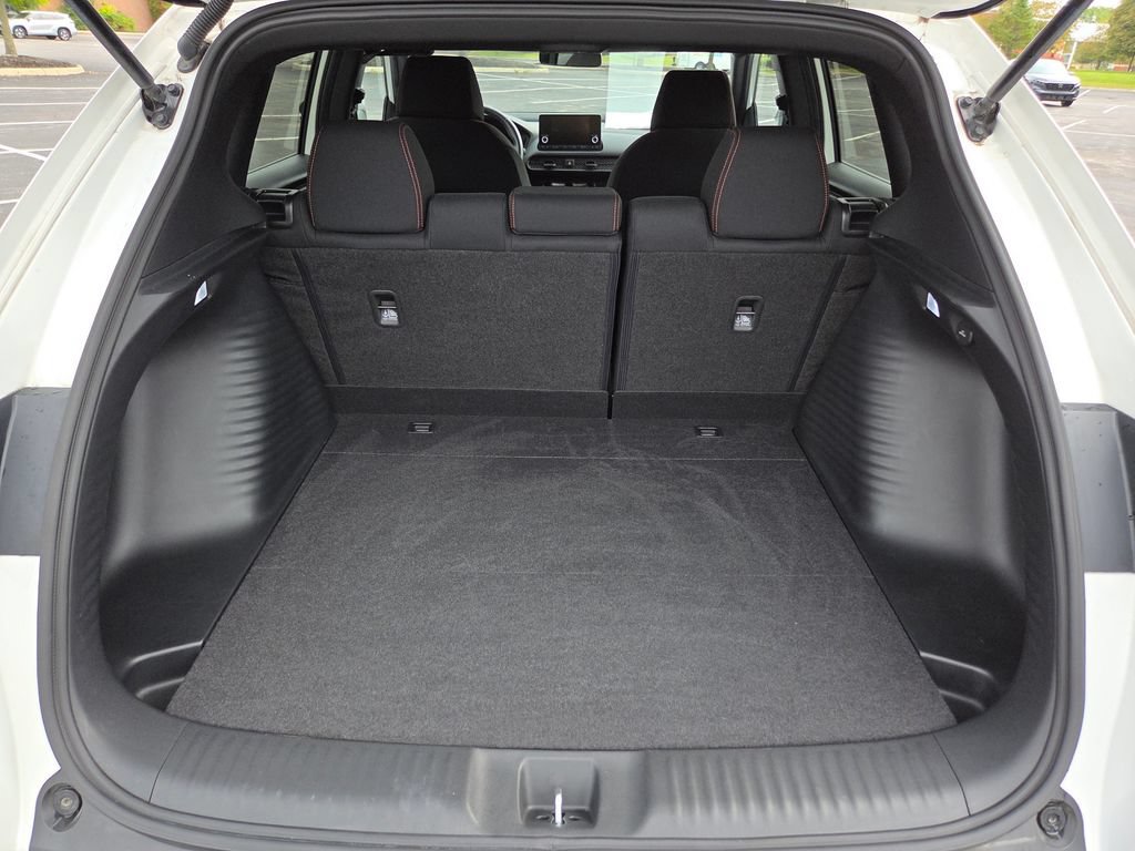 Used 2024 Honda HR-V Sport image 26