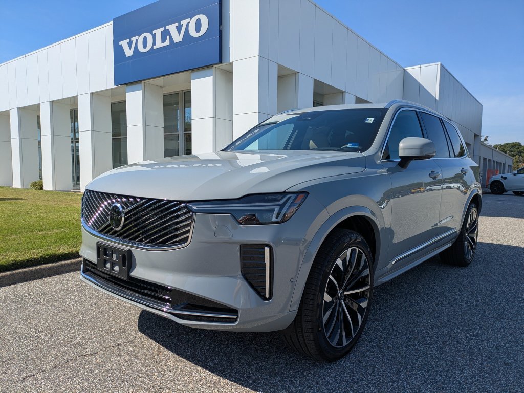 New 2027 Volvo XC90 B6 Ultra AWD/4WD image 2