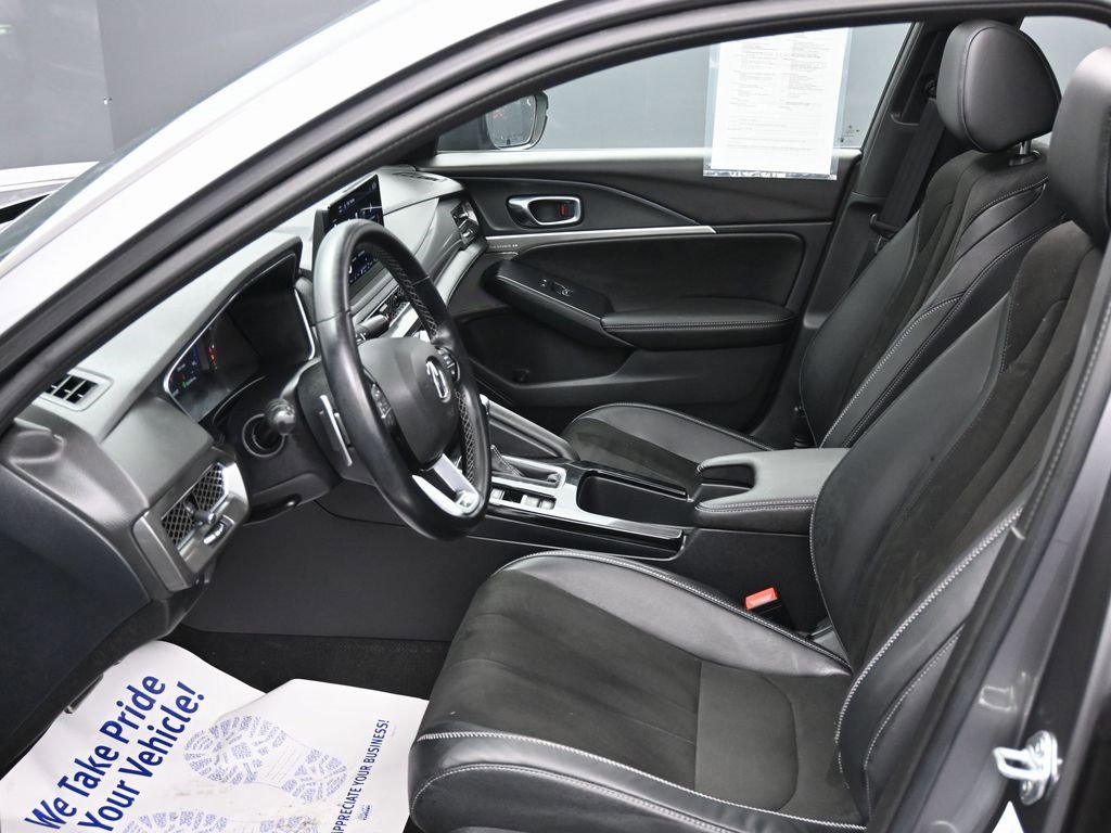 Used 2023 Acura Integra A-Spec image 15