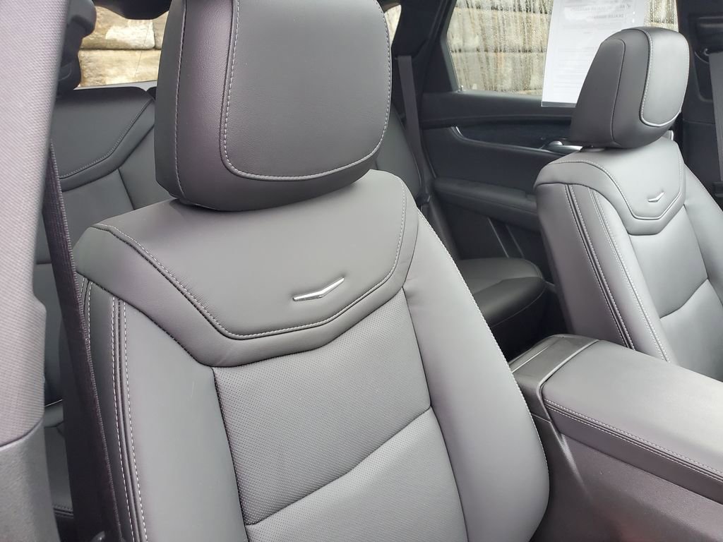 Certified 2023 Cadillac XT5 Premium Luxury image 44