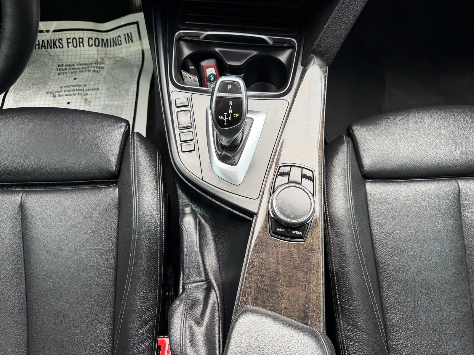 Used 2016 BMW 340i xDrive 340i xDrive Sedan 4D image 36