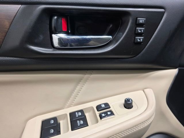 Used 2018 Subaru Outback 2.5i Limited w/ Protection Package #1 image 12