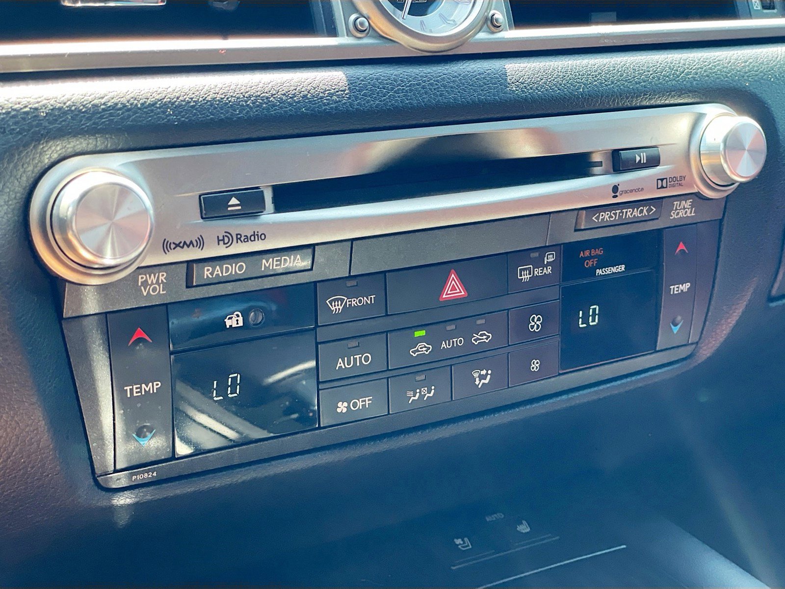 Used 2015 Lexus GS 350 RWD image 12