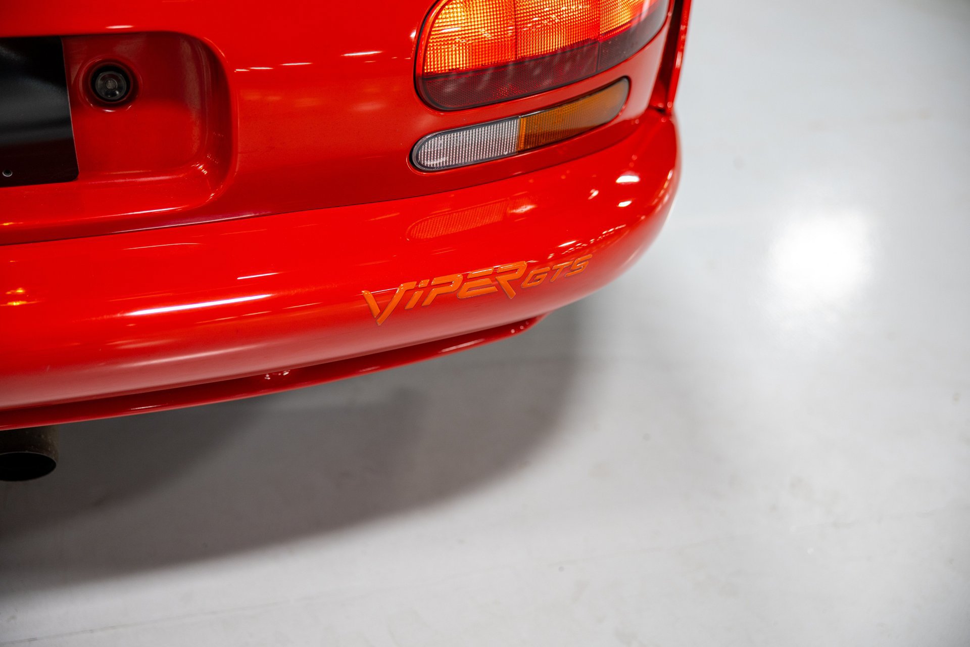 Used 1997 Dodge Viper GTS RWD image 32