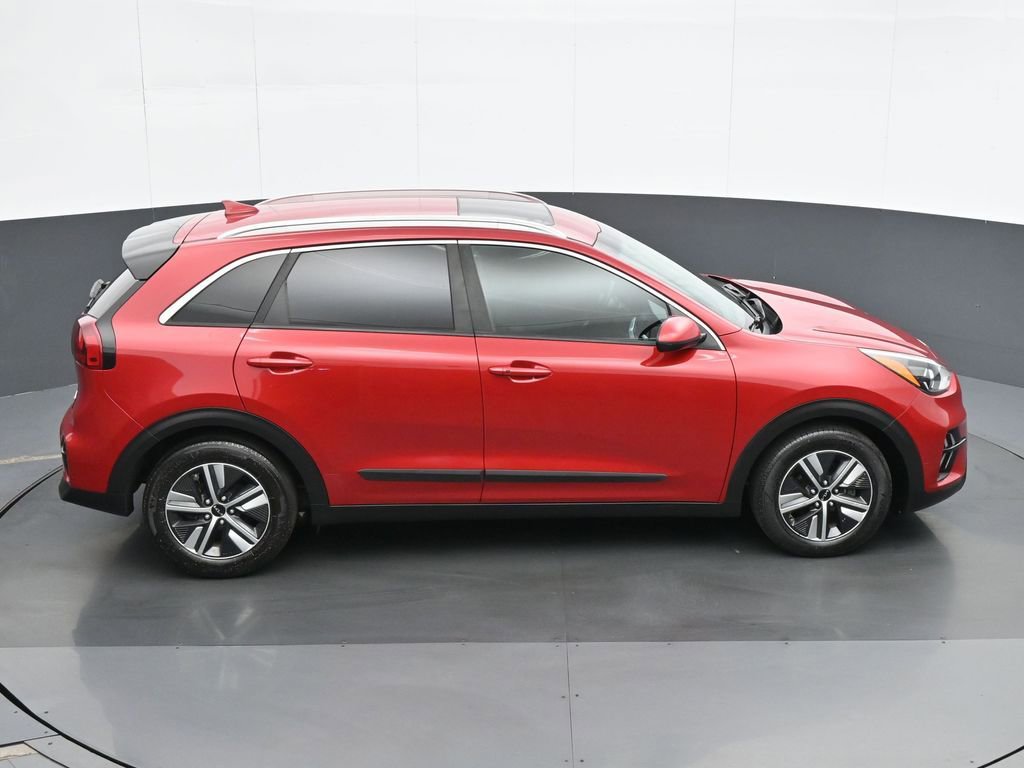 Used 2022 Kia Niro LXS FWD image 22