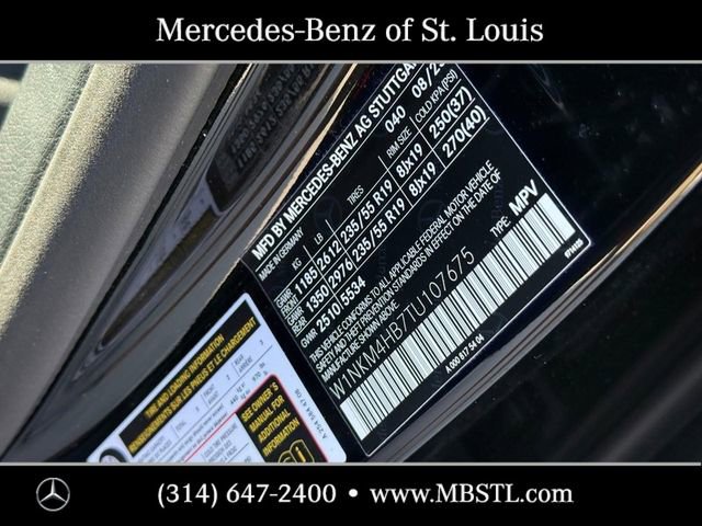 Certified 2026 Mercedes-Benz GLC 300 4MATIC image 25