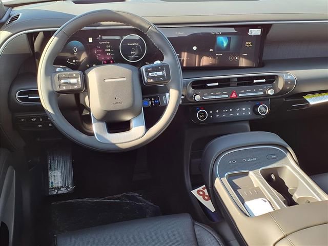 New 2026 Hyundai Palisade Calligraphy image 14