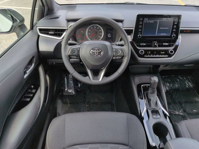Used 2019 Toyota Corolla SE FWD image 15