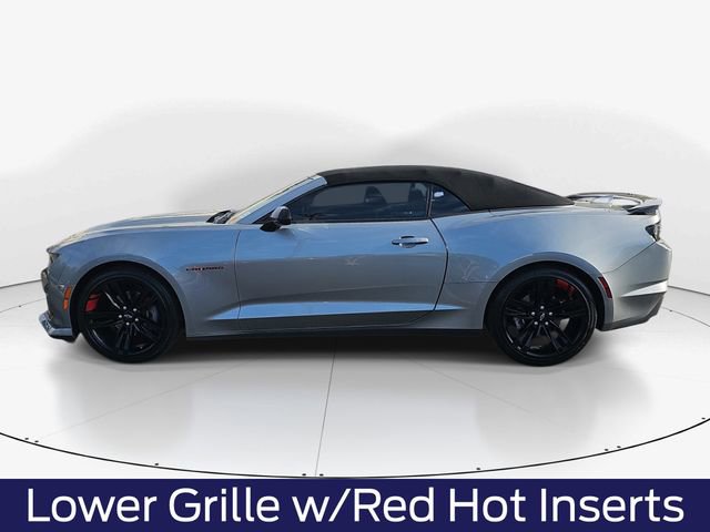 Used 2023 Chevrolet Camaro LT w/ Redline Edition image 8